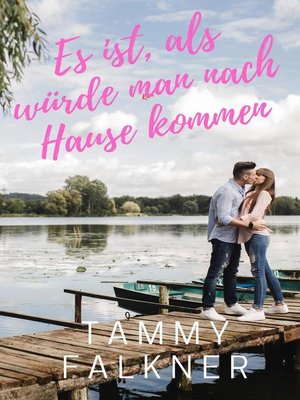 cover image of Es ist, als würde man nach Hause kommen